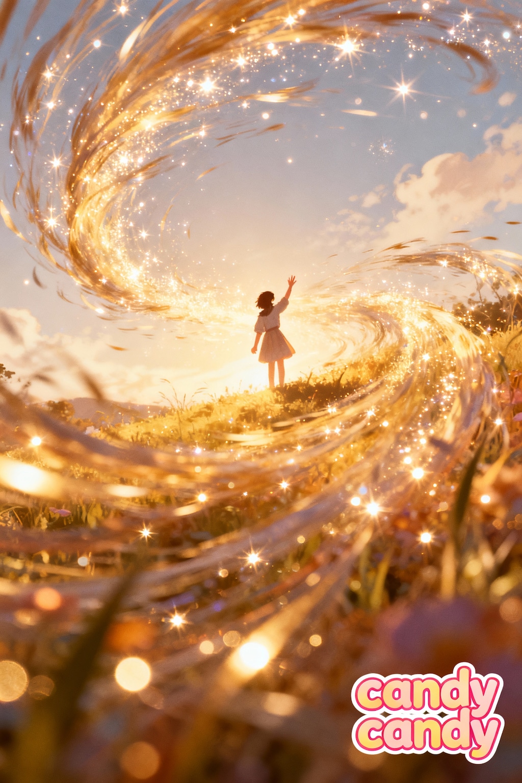 Seedream. 明日が好き