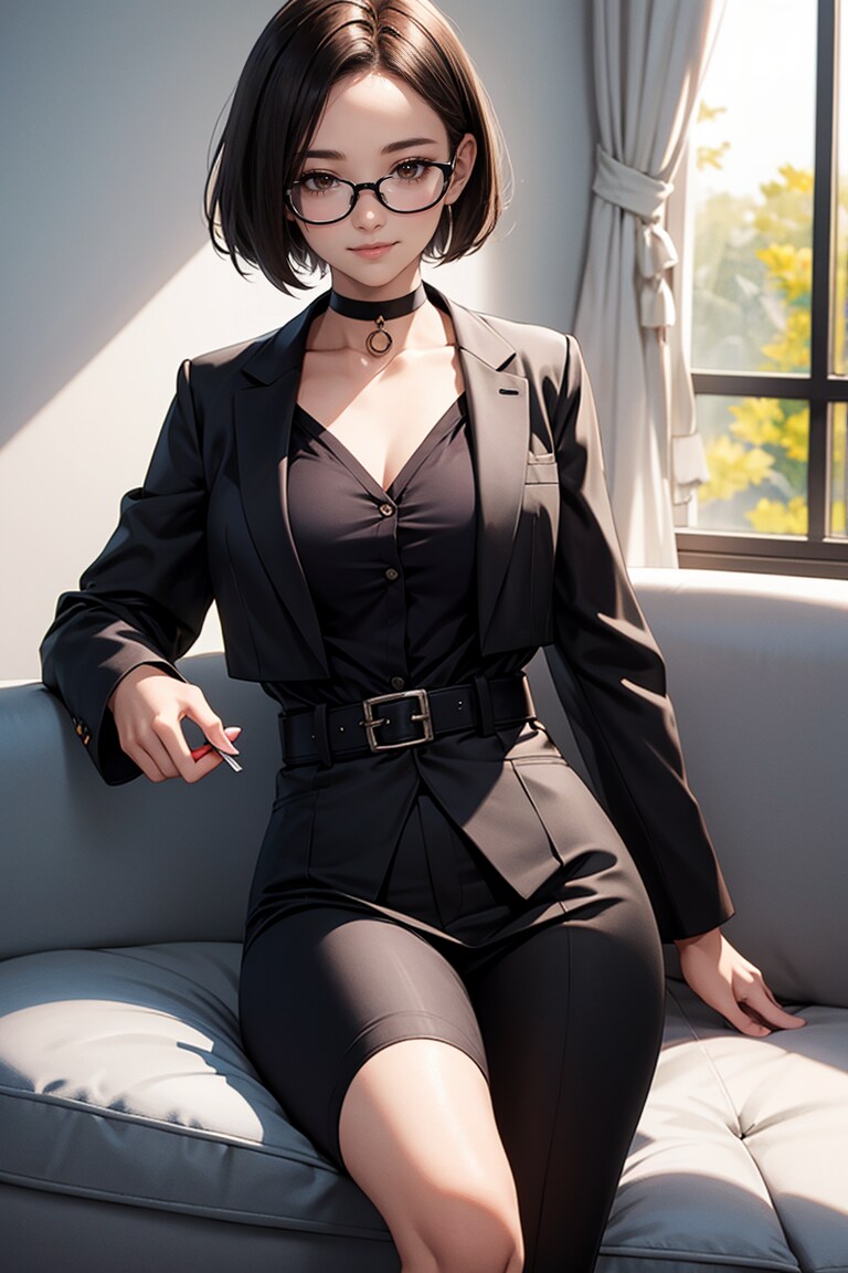 あんていしない～