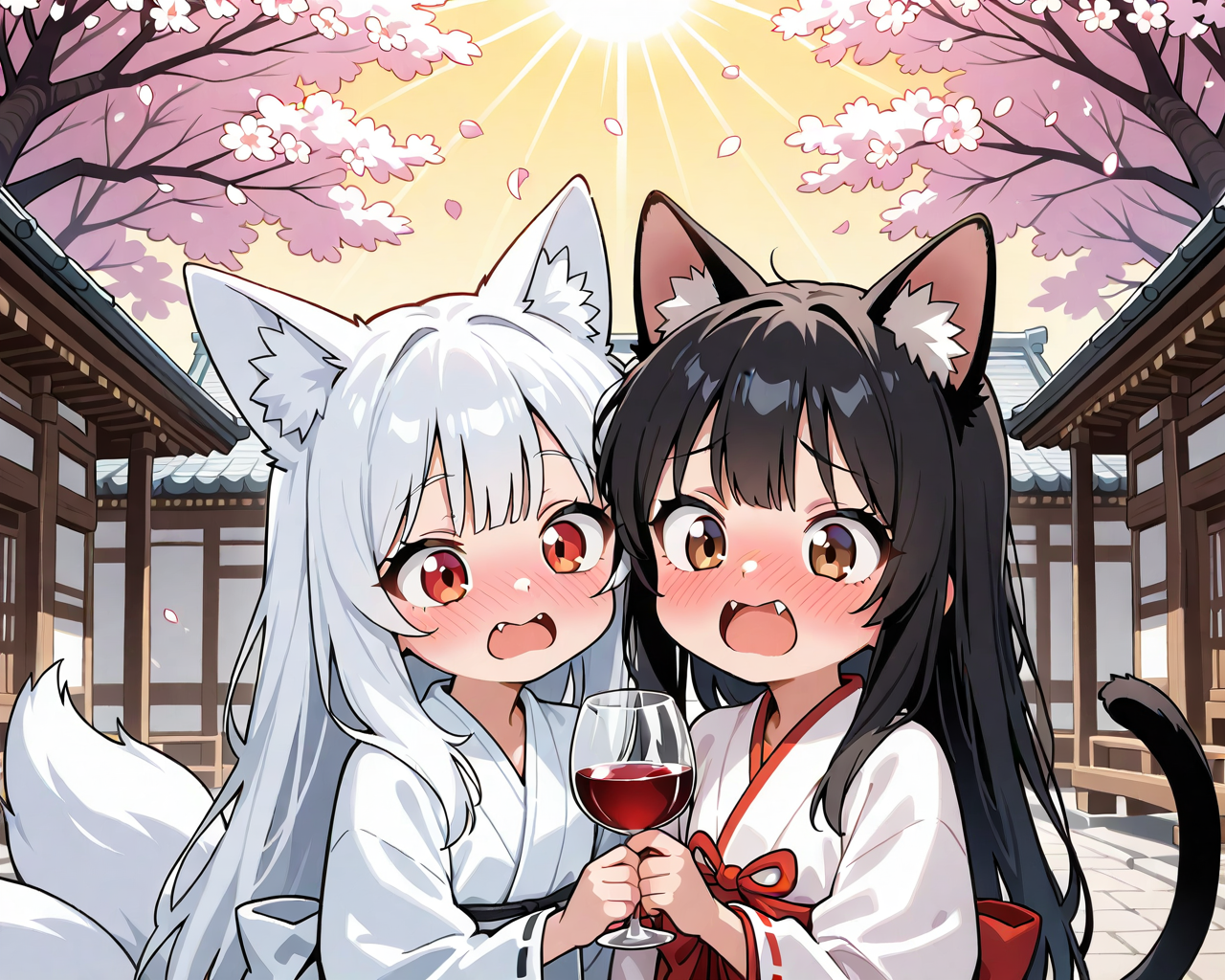 今日はワインの日