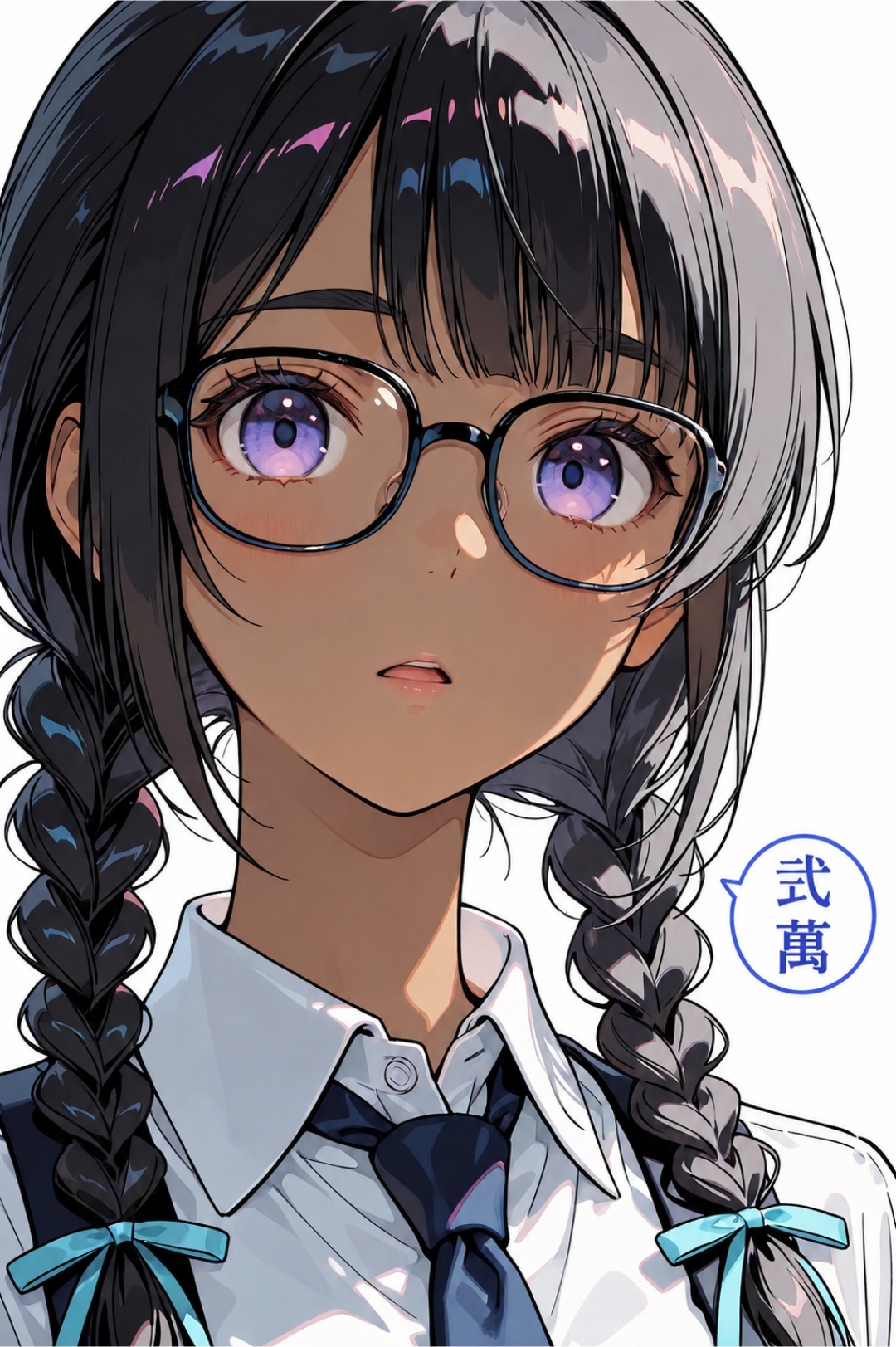 弐萬