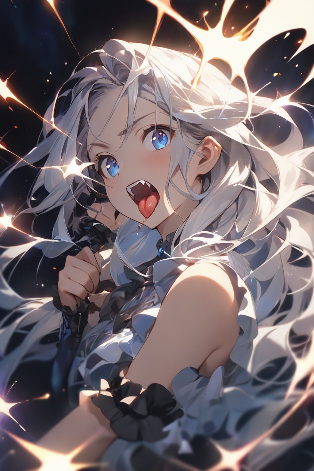 愛されないくらいなんだ