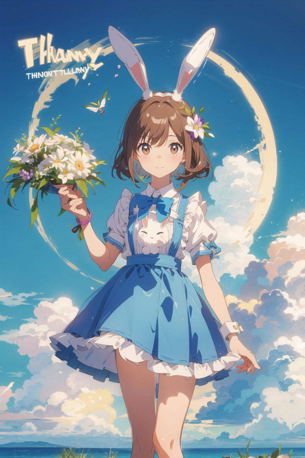 フォローもありがとう