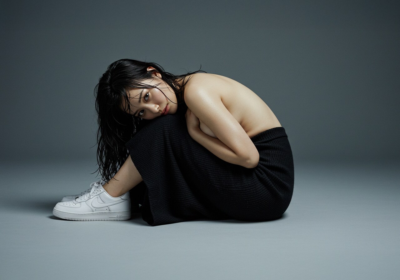 Portrait #49