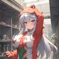 召喚獣(陸編) 4枚目