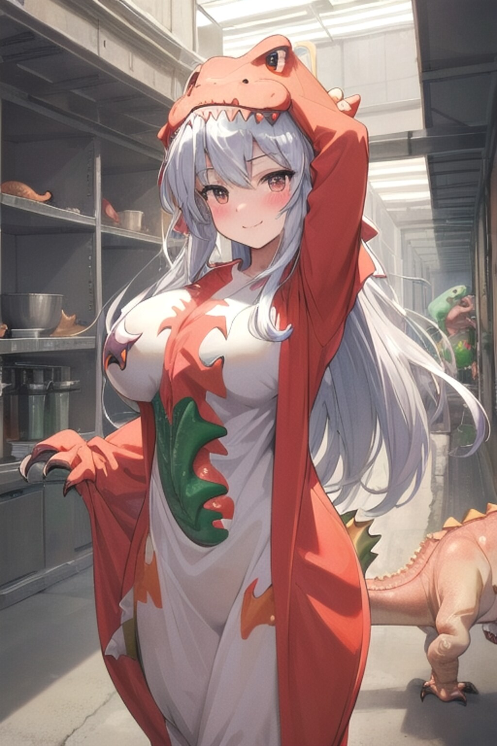 召喚獣(陸編)