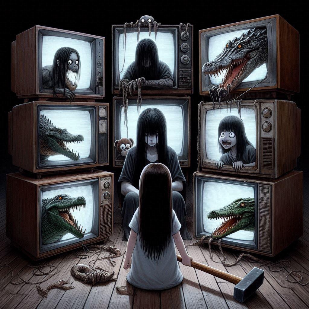 ワニサダパニック