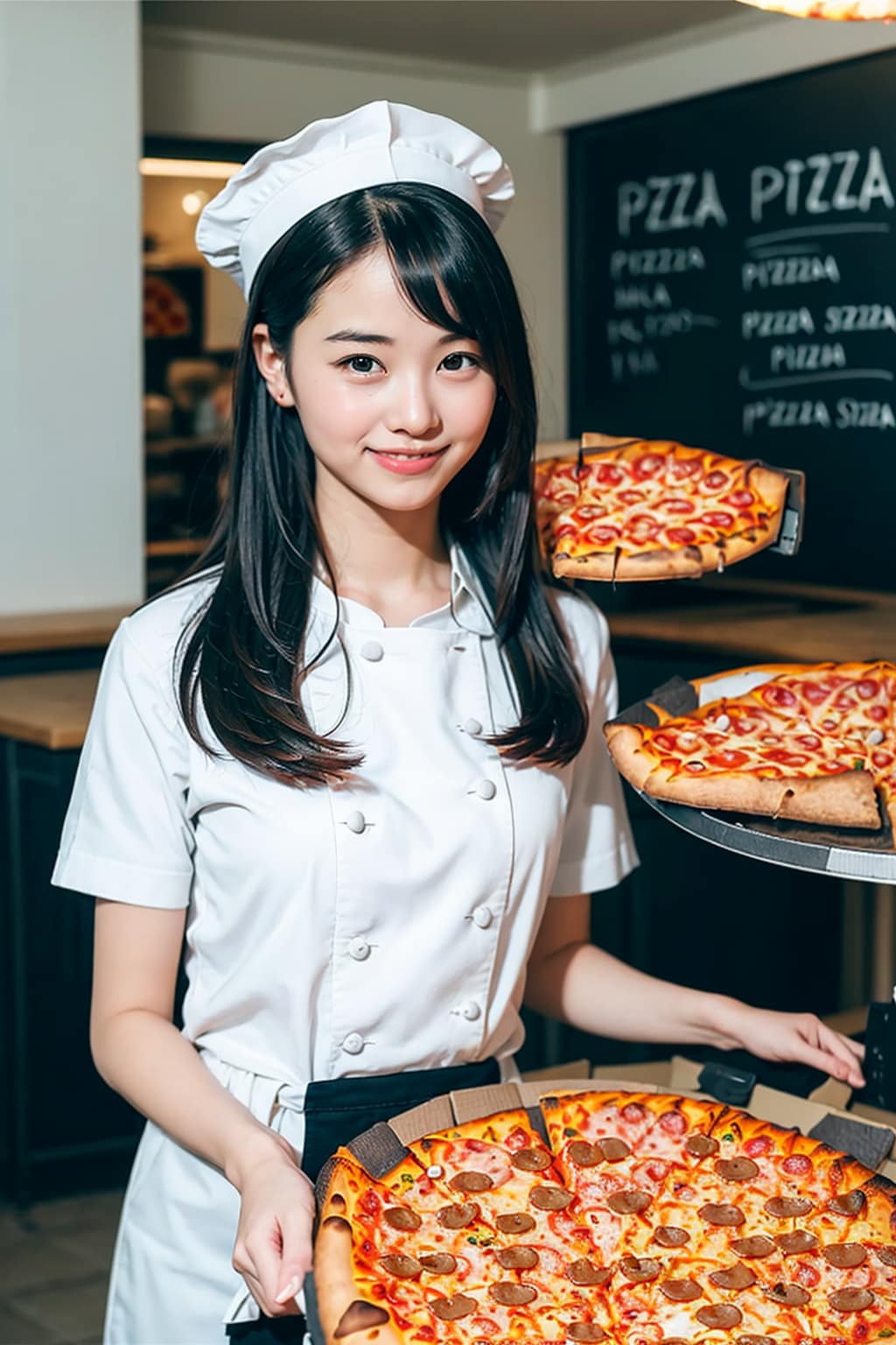 はたらくGNT