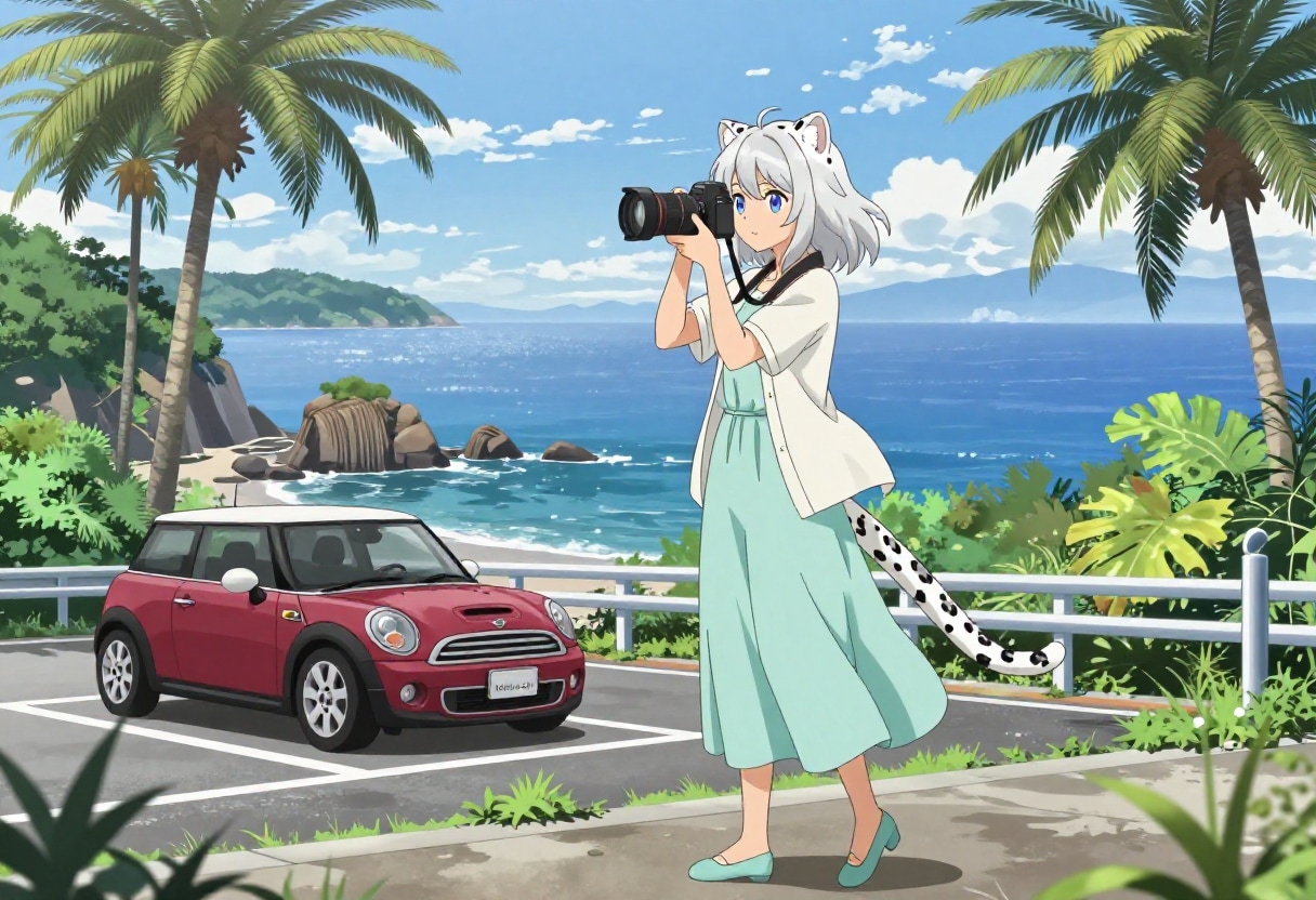日豊海岸国定公園のリアス式海岸？ | の人気AIイラスト・グラビア