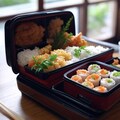 『理想郷弁当』【ネコノ企画】 6枚目