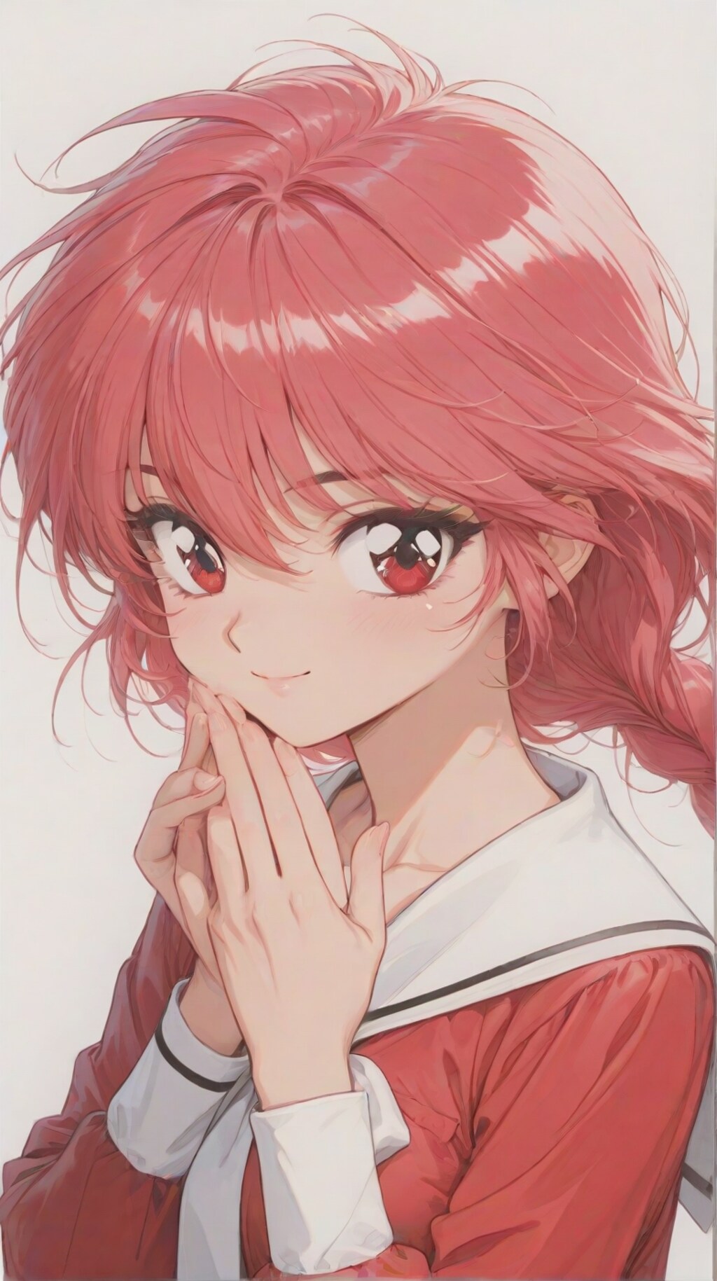 【獅堂光】ひかるちゃん