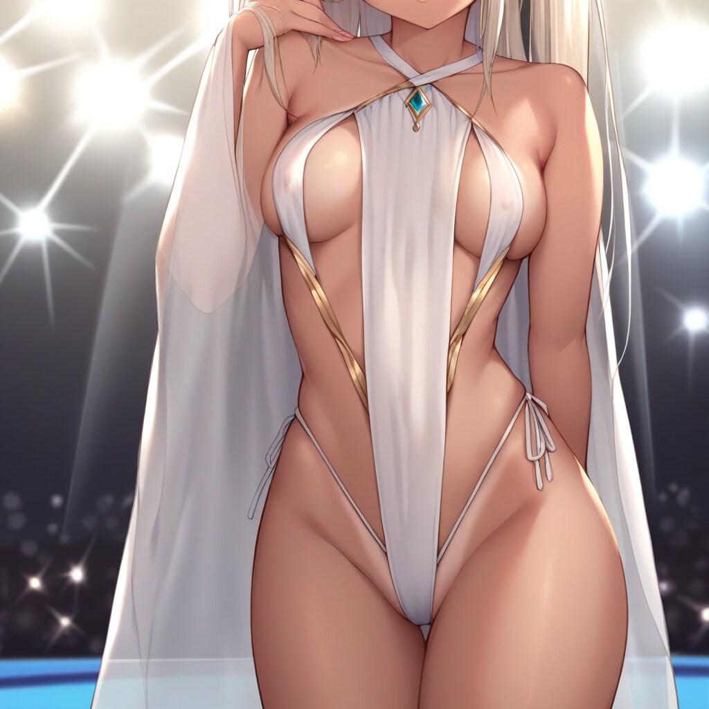 えちえちビキニ
