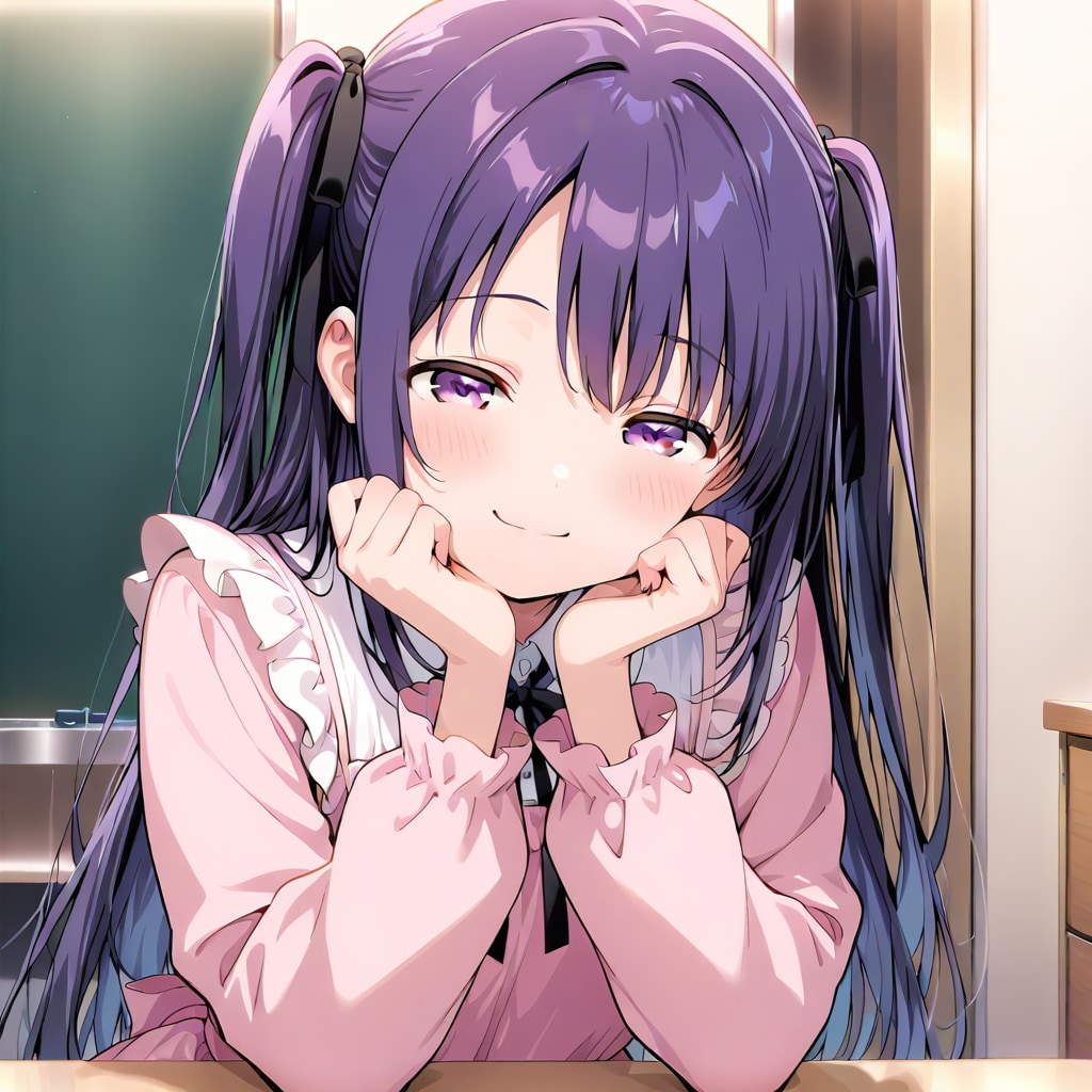 1/3の純情