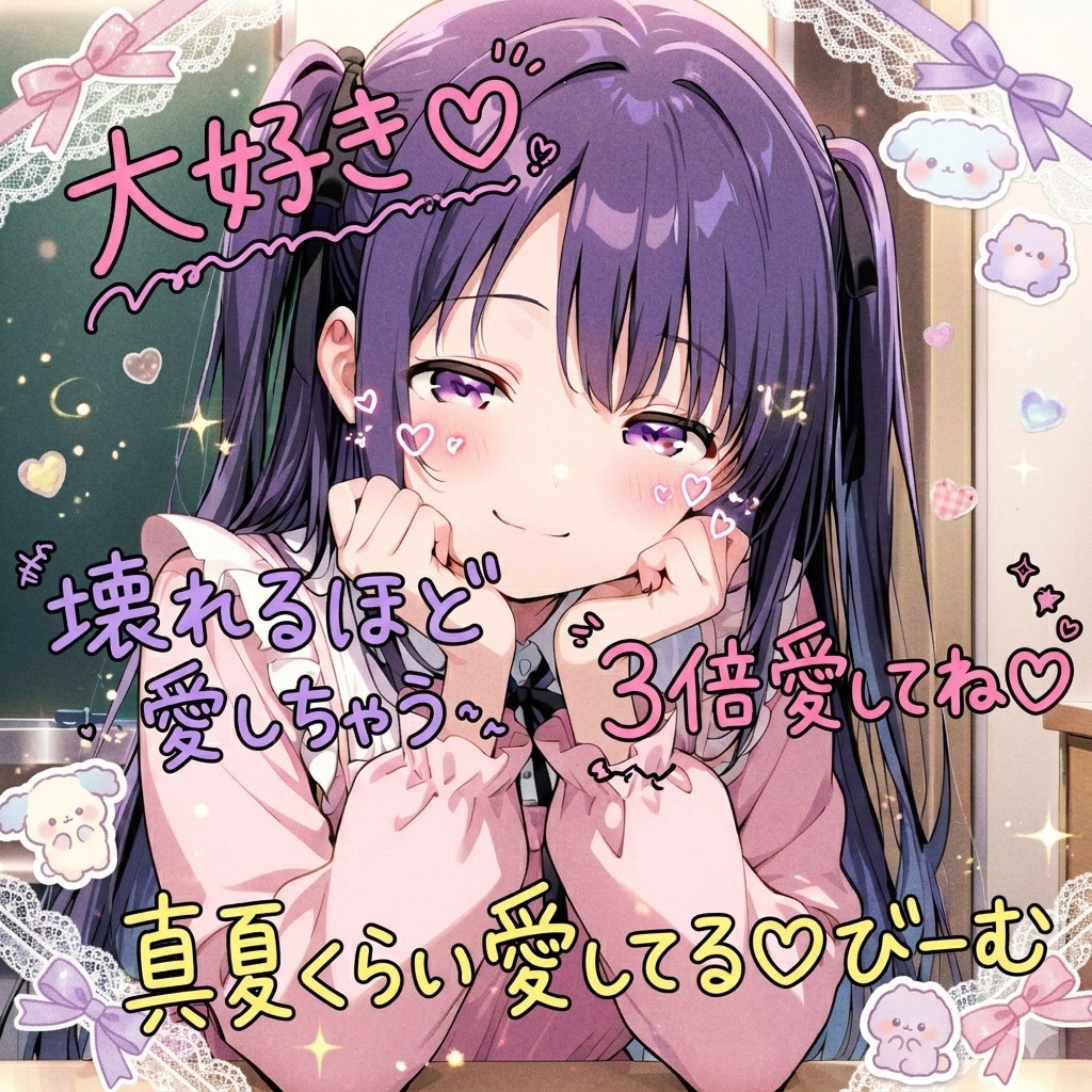 1/3の純情