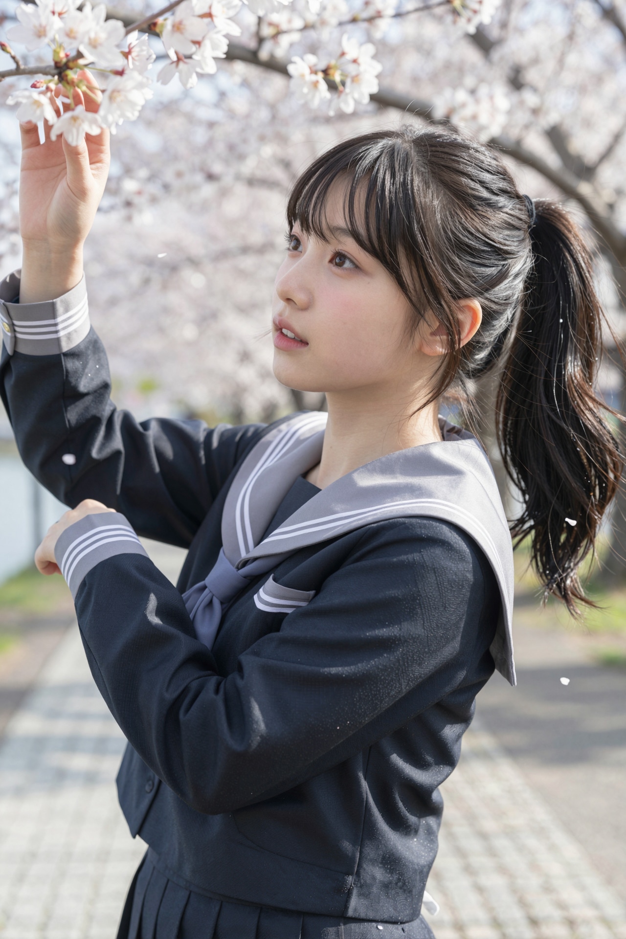 美1658 | の人気AIイラスト・グラビア