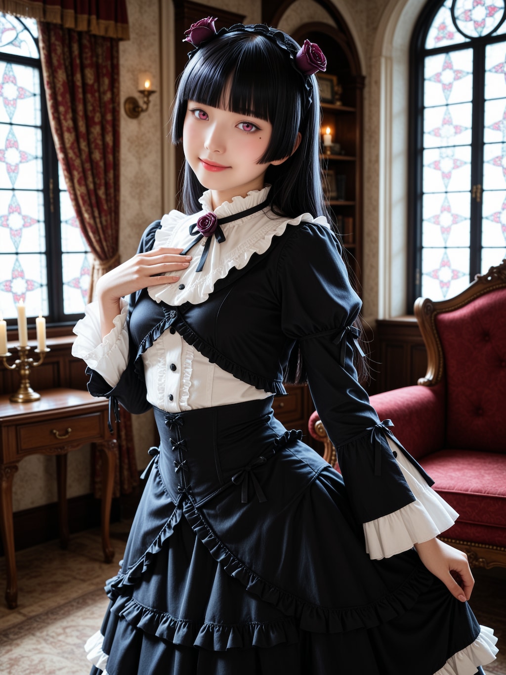 †千葉の堕天聖†