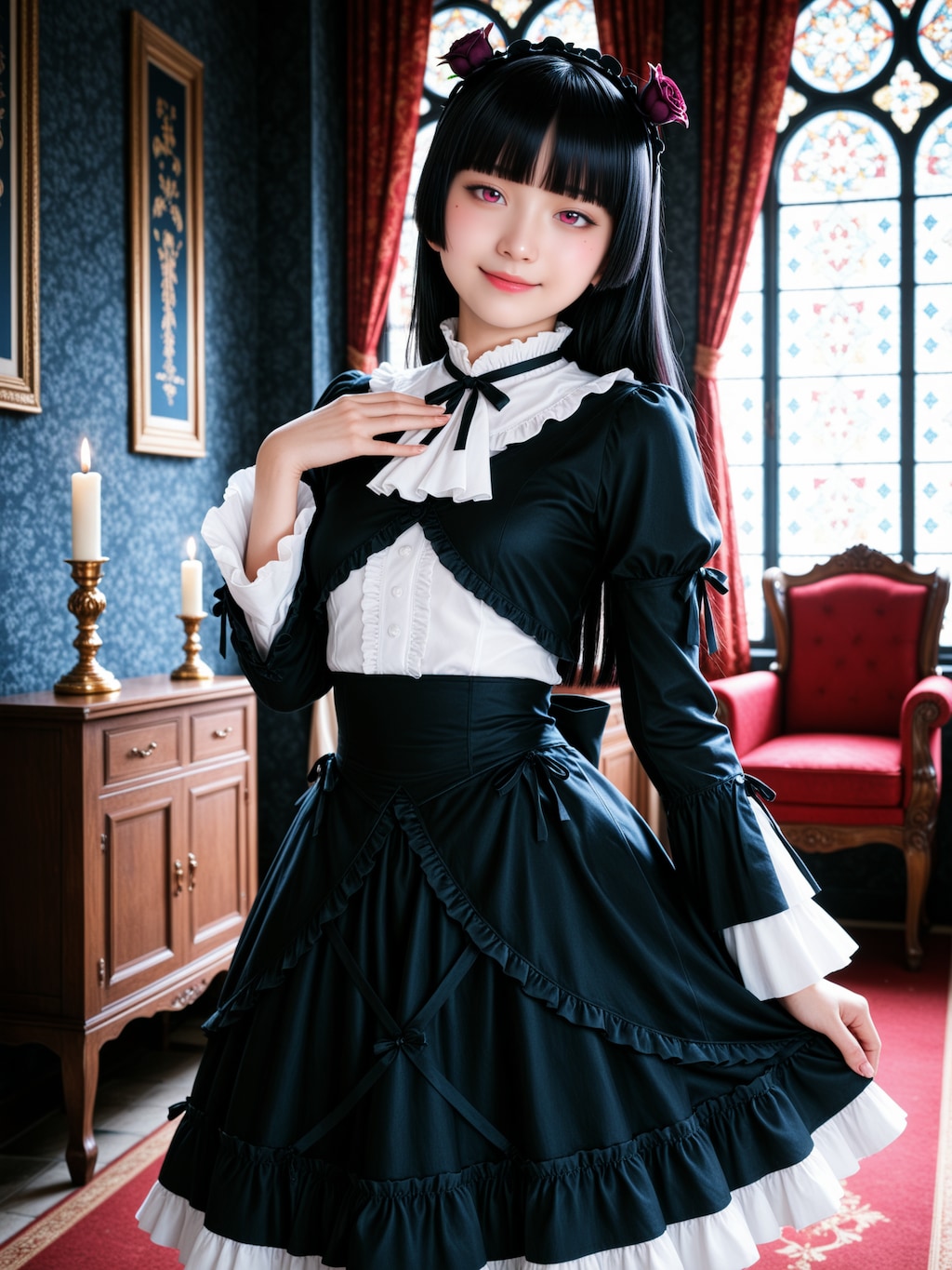 †千葉の堕天聖†