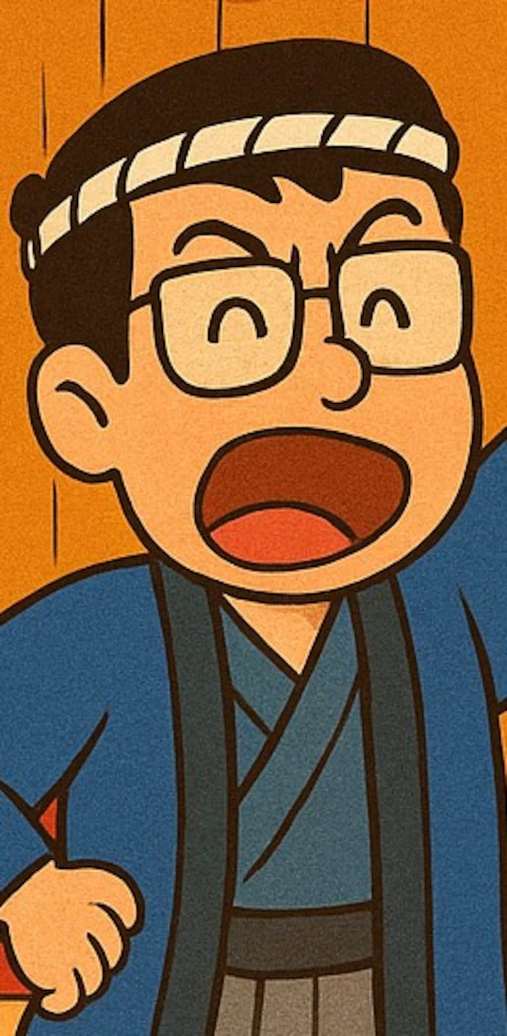 昔の名前は番組で、