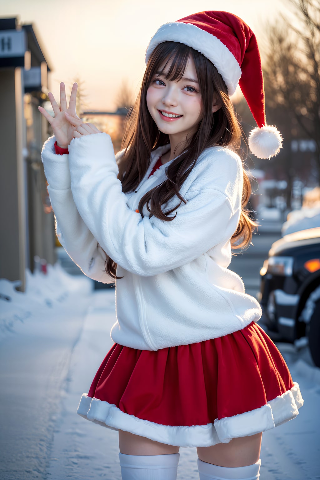 🎅こはクリカウントダウン💕