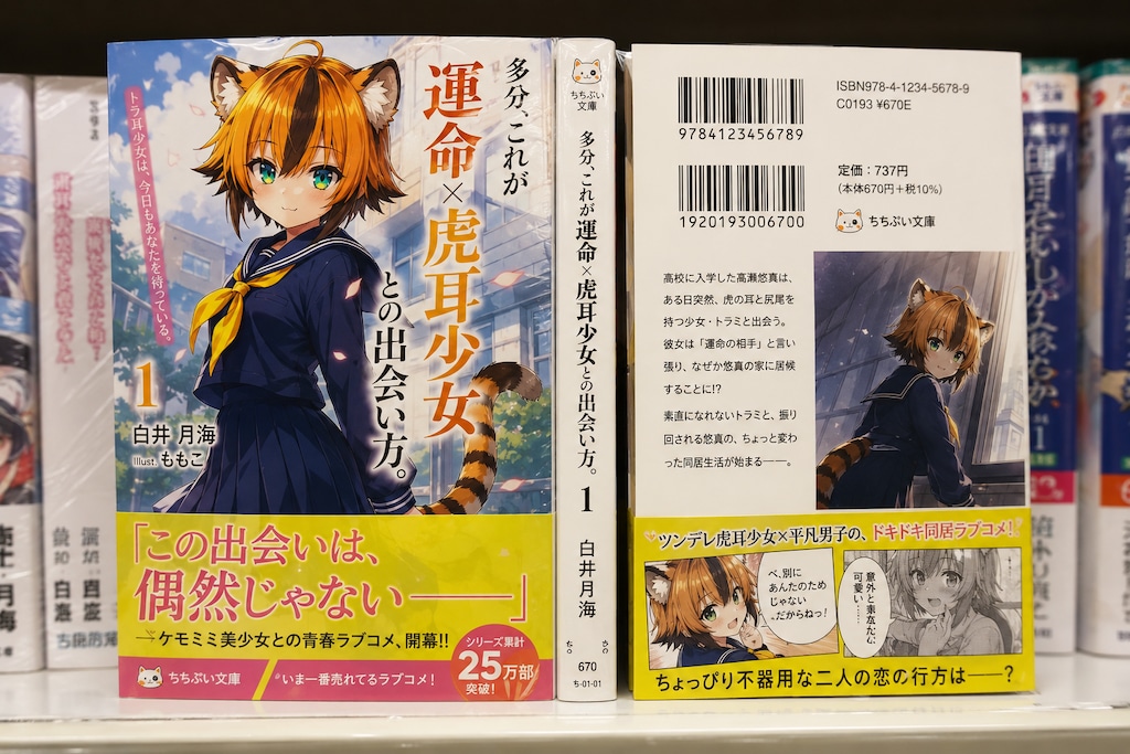 らのべ