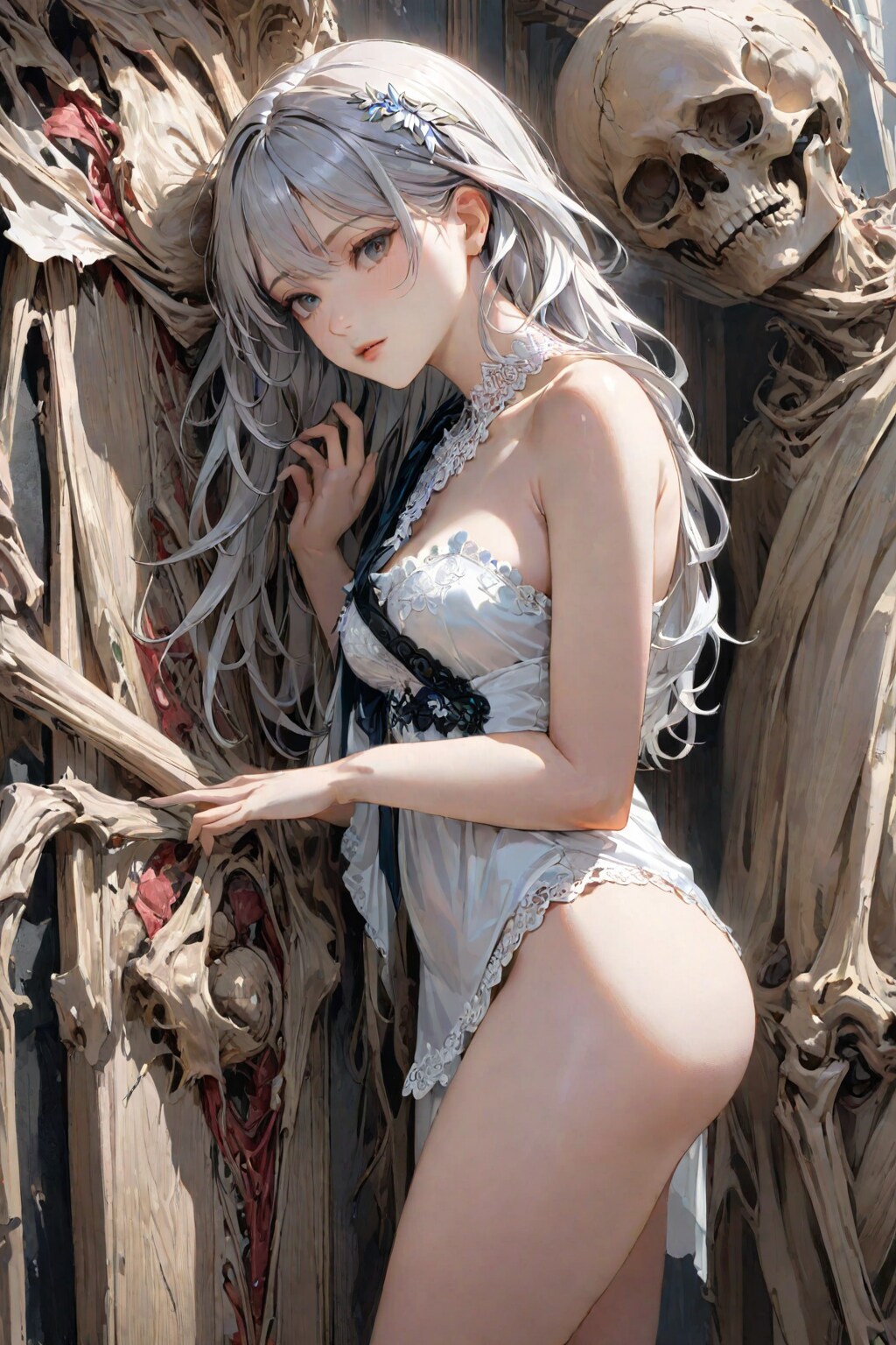 Wall