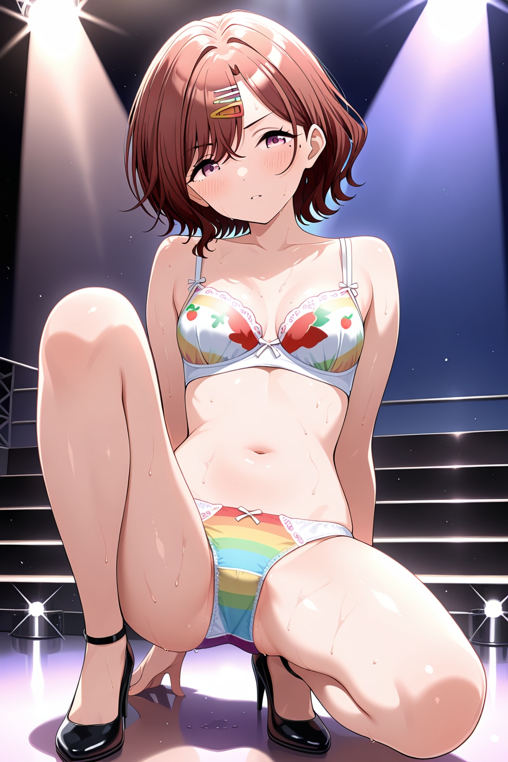 HIGUCHI MADOKA