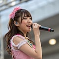 アイドル活動2 3枚目
