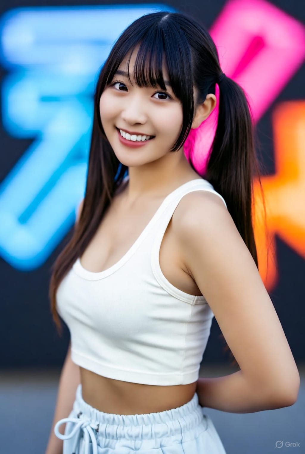 ストリートファッションスナップ2