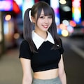 ストリートファッションスナップ2 5枚目
