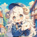羊の郵便屋さん2 7枚目