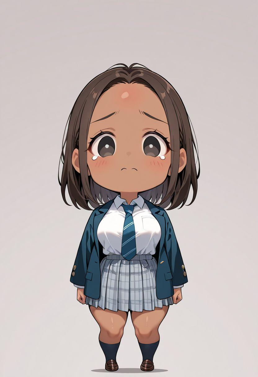 ちびギャル