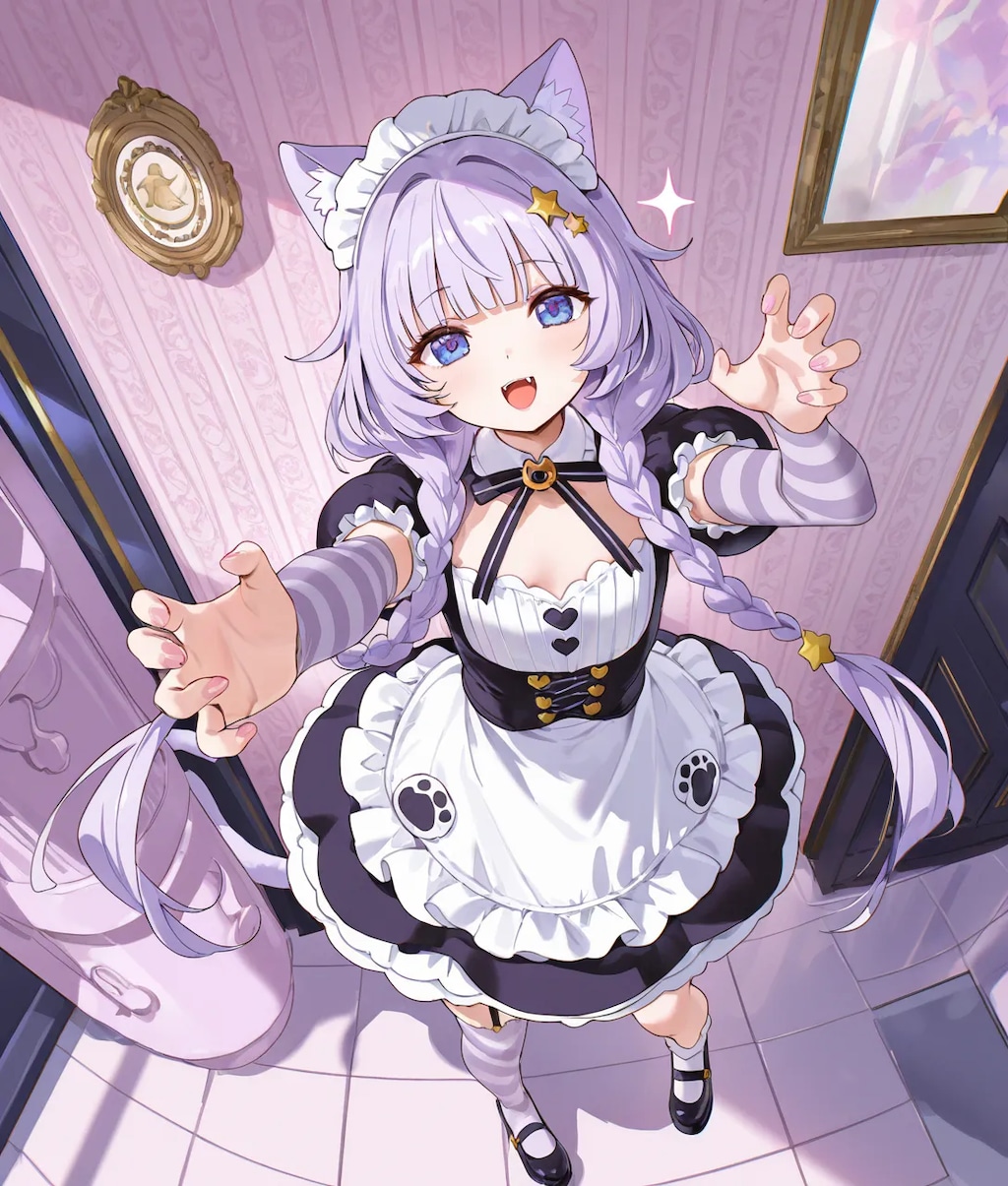 ウェルカム・ダイブ