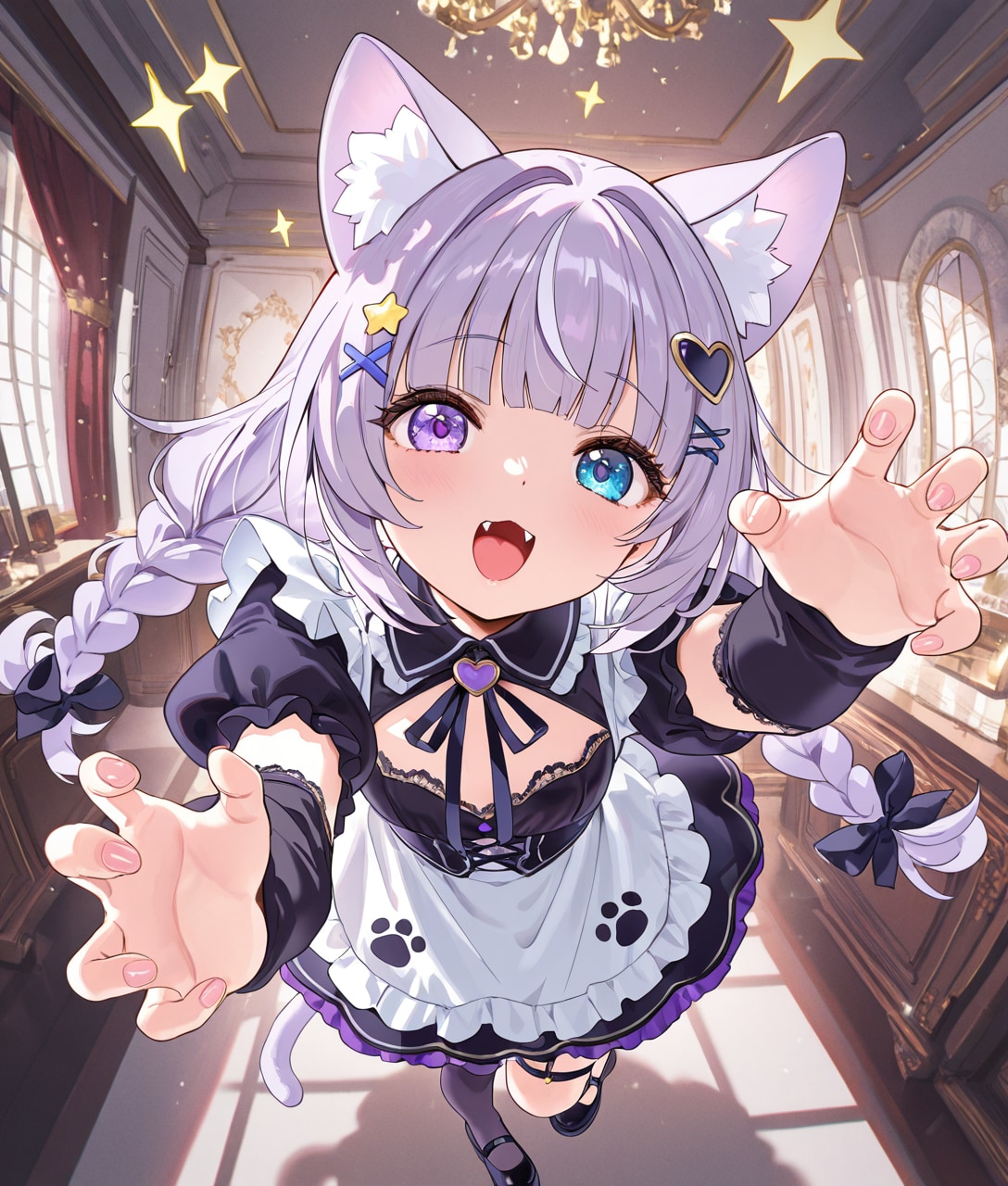 ウェルカム・ダイブ | の人気AIイラスト・グラビア