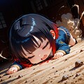 大地のへそ⑤ 7枚目