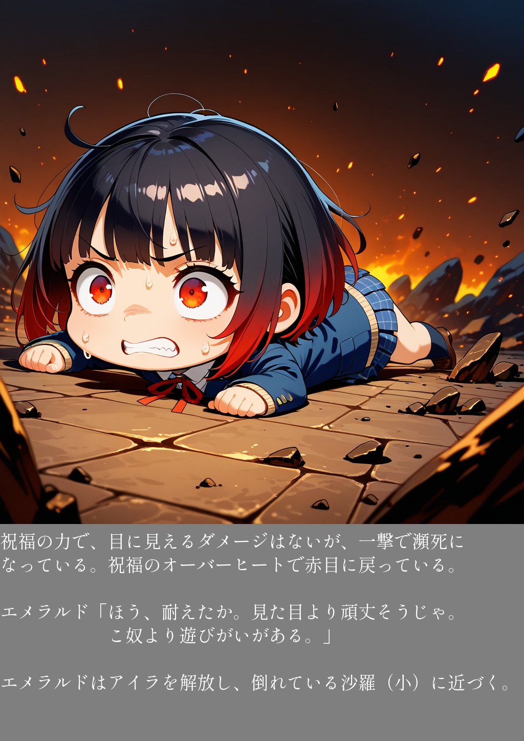 大地のへそ⑤