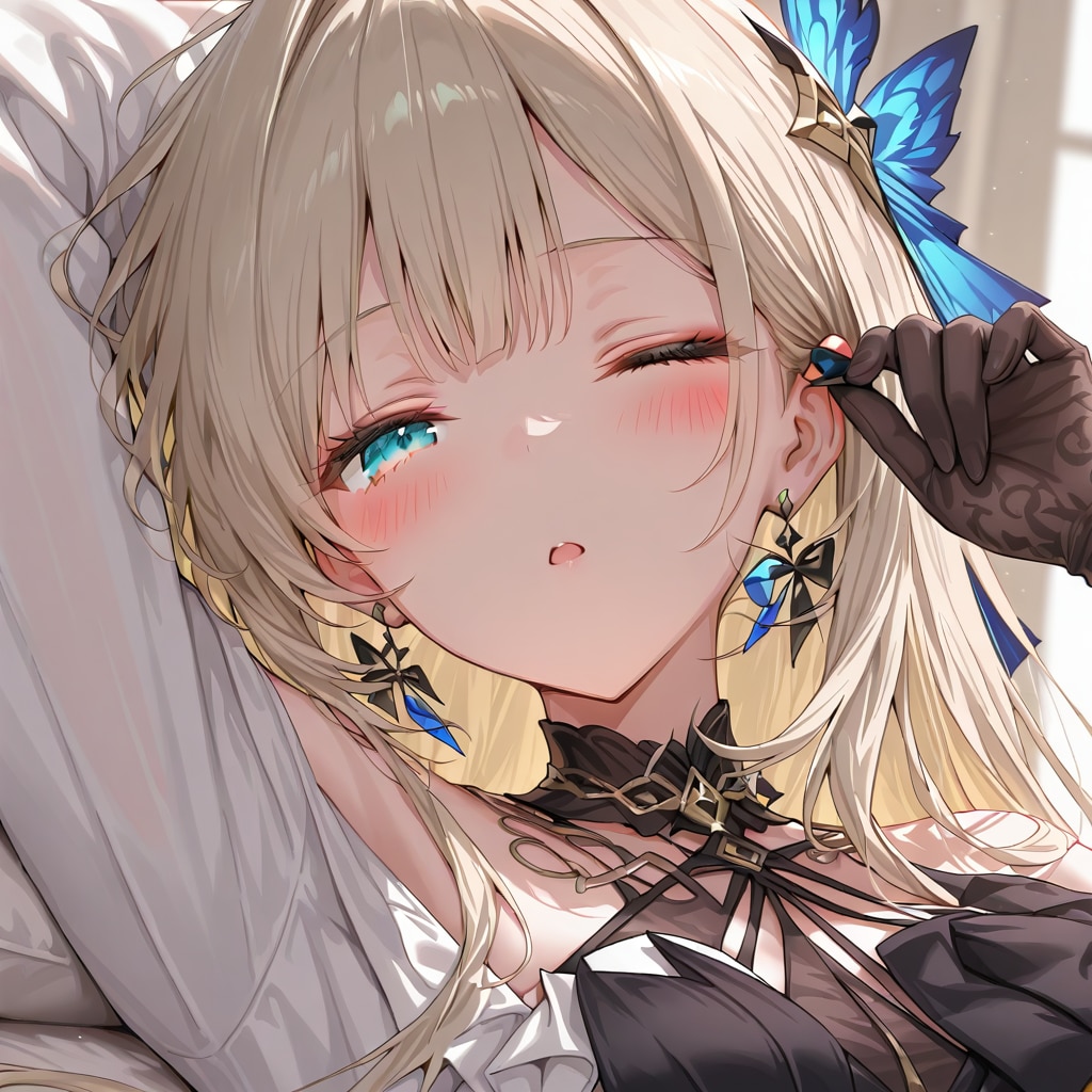 【簡単呪文】今日の日付ちゃん　by #QILIN | の人気AIイラスト・グラビア