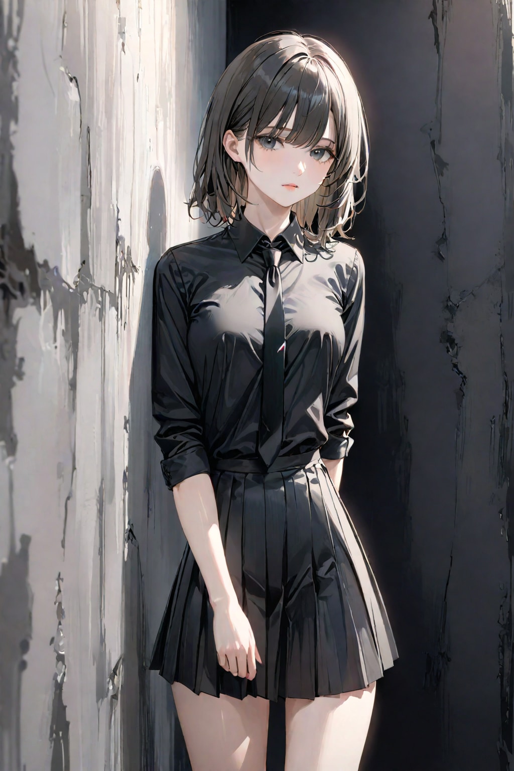 Wall