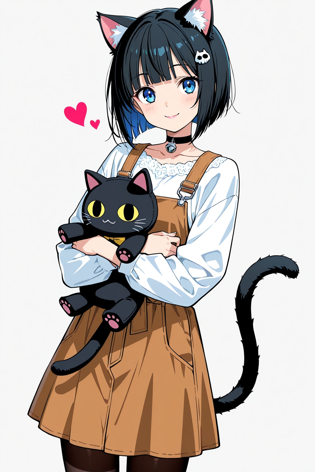 クロミナ【UmetanaMix V v3.0】