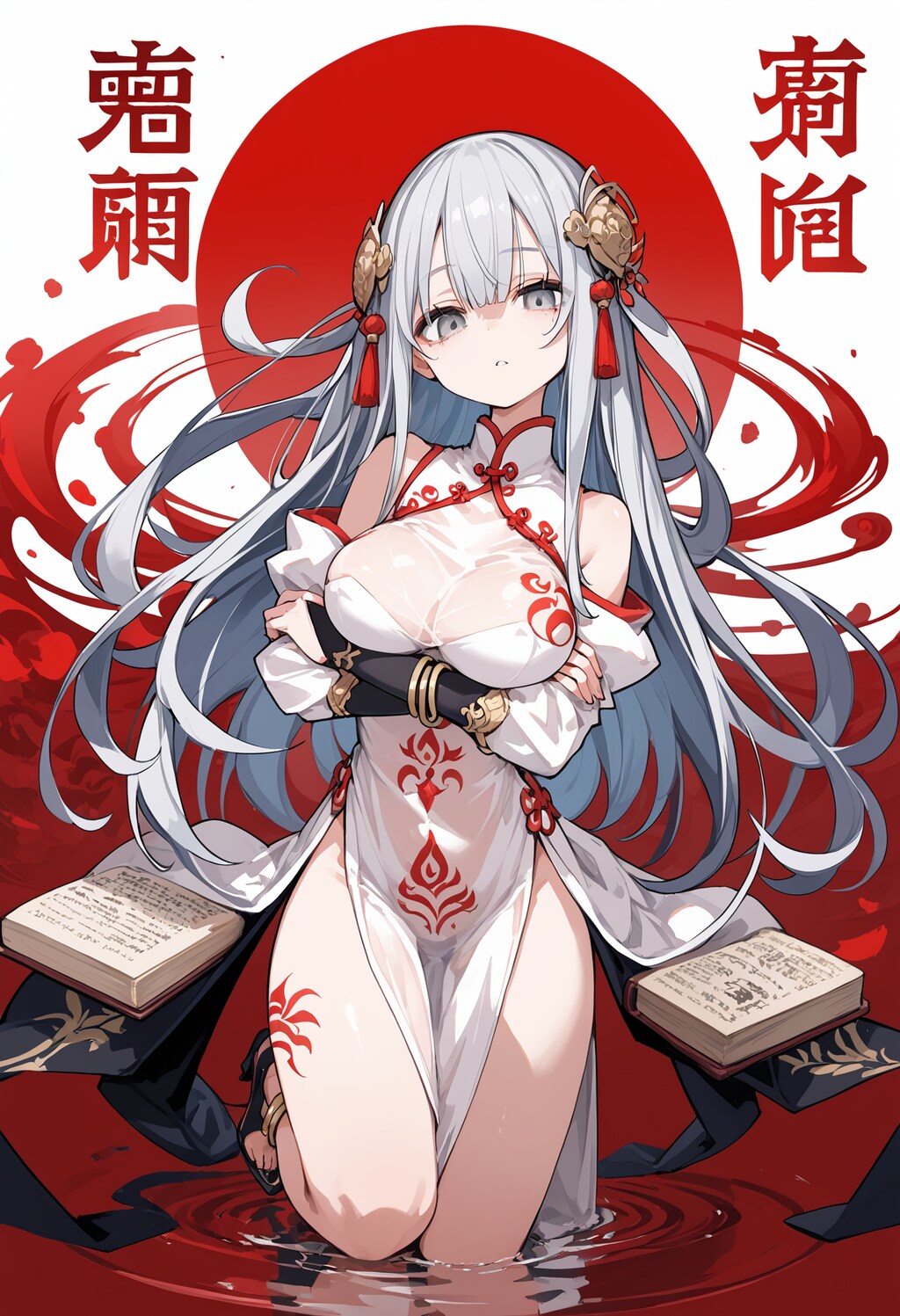 念のためR-15行き