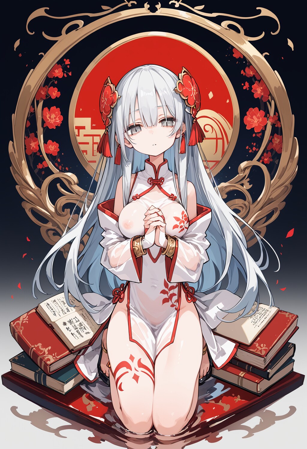 念のためR-15行き