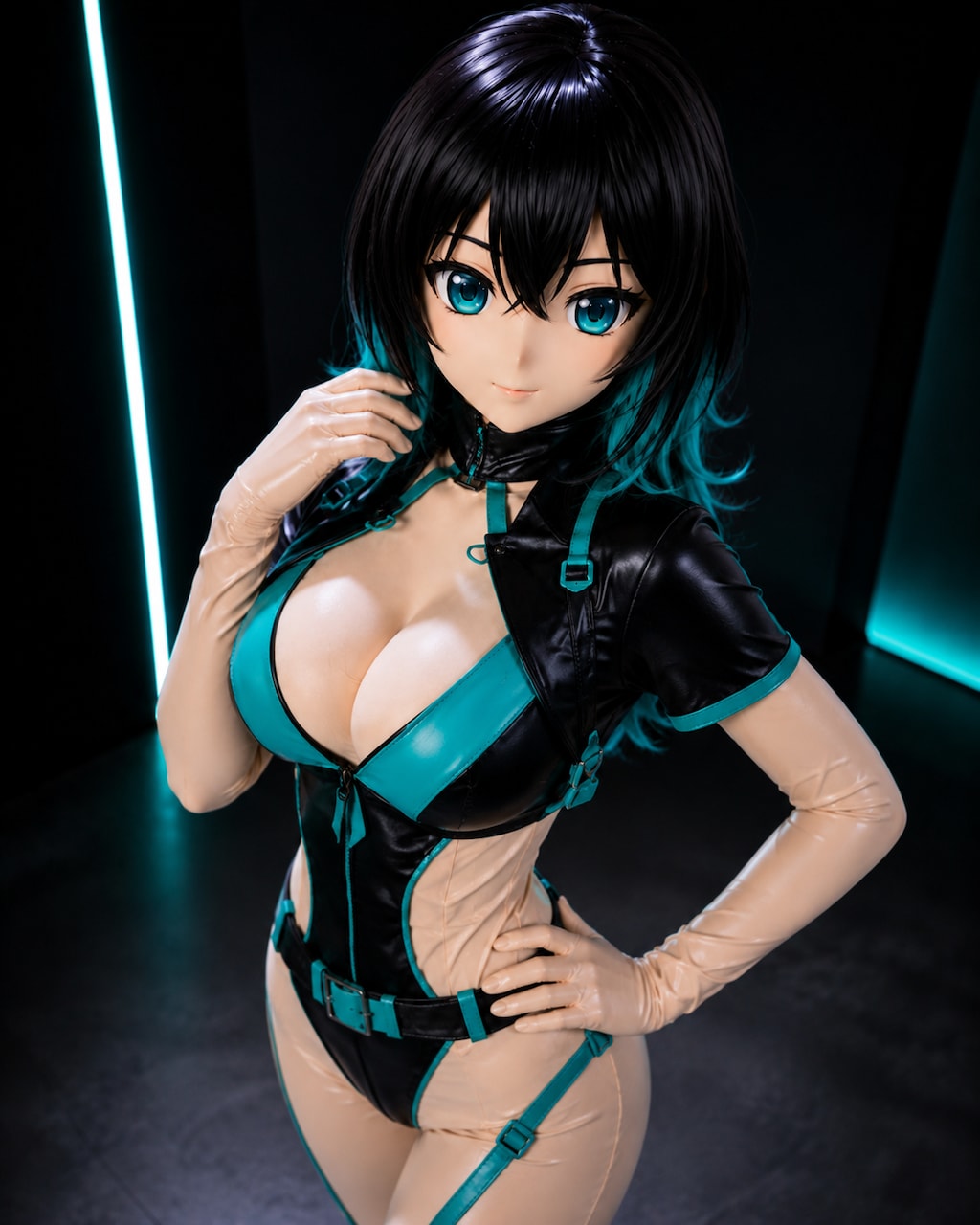 着ぐるみ　グラビア