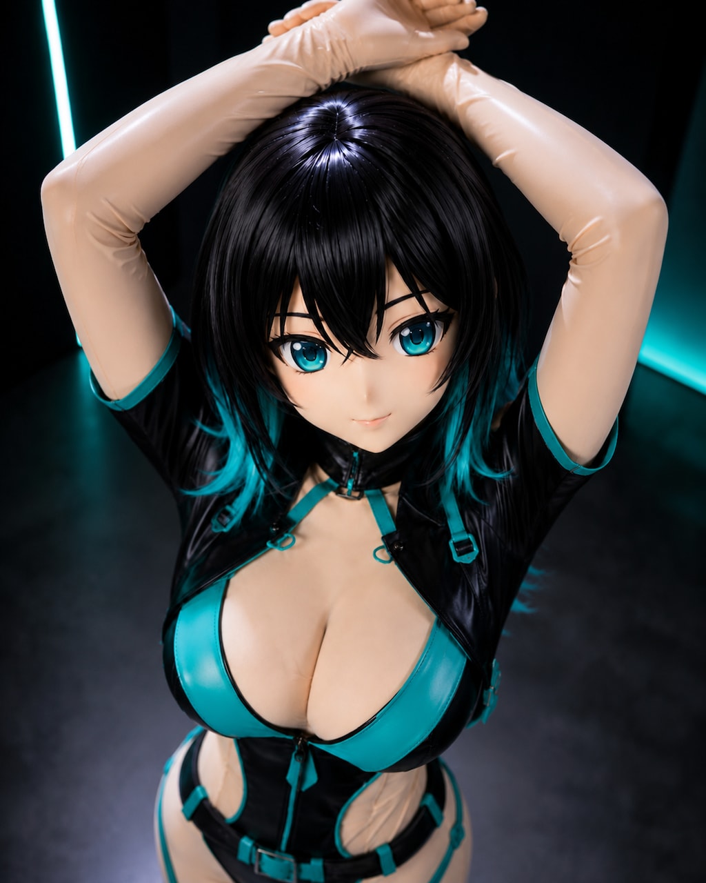 着ぐるみ　グラビア