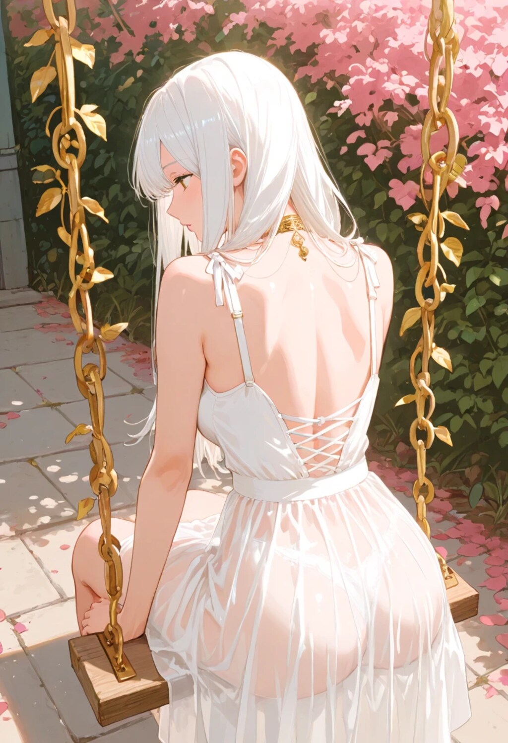 放置少女のオーリオーン