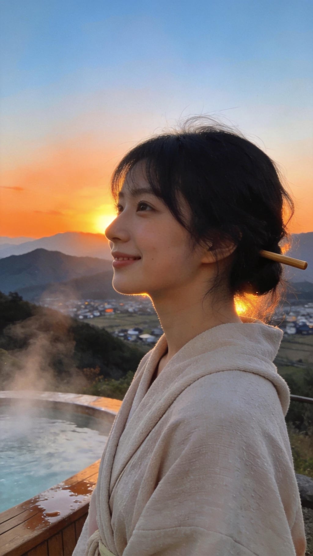 Steam and Twilight