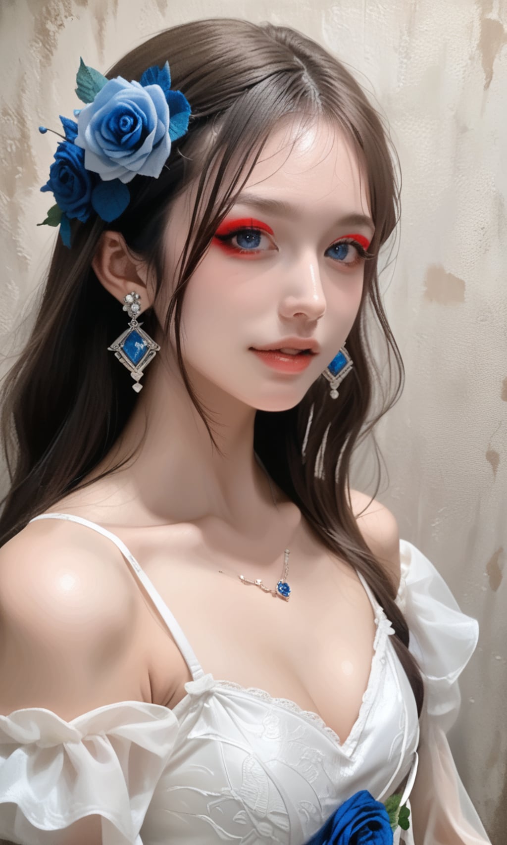 とある国の姫