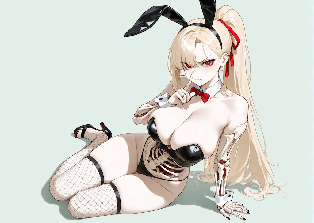 バニーガール | ジェシー