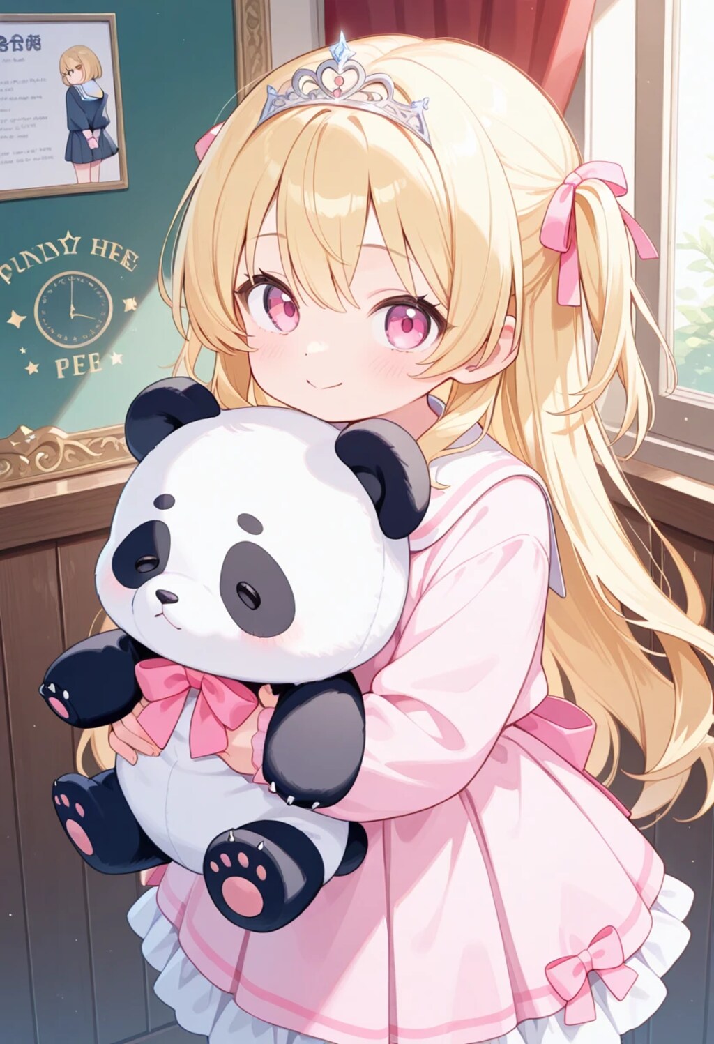 3周年おめでとう3☆