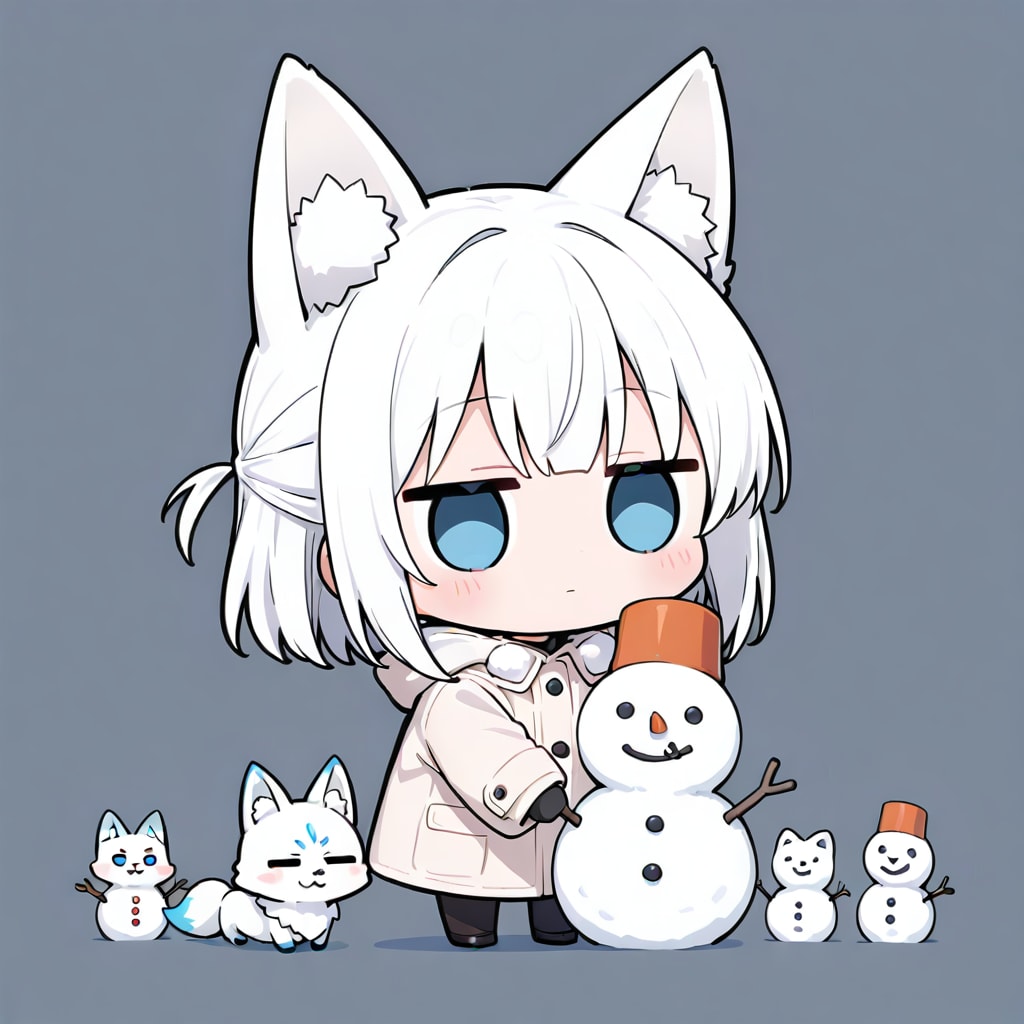 にゅむにゅむ | の人気AIイラスト・グラビア