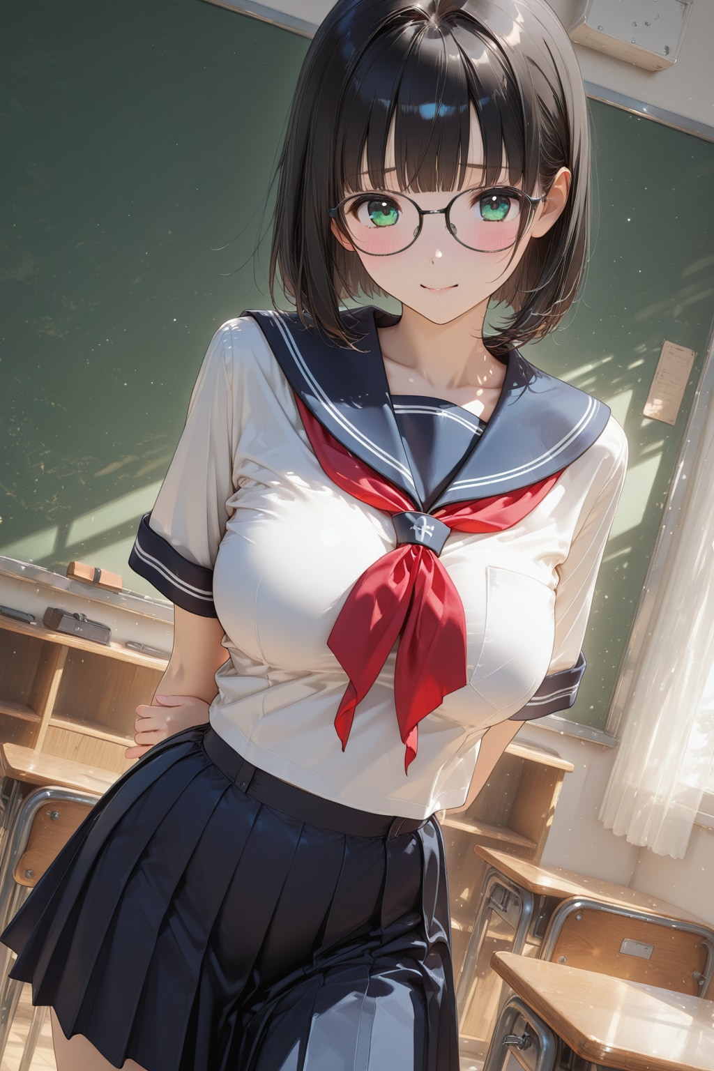10年前僕に告白してきたまだ垢抜けなかった元教え子が教育実習生として我が校に戻って来た。大人の女に激変した彼女の誘惑に僕は勝てずに聖なる学び舎で性なる教育実習をしてしまった！　その1