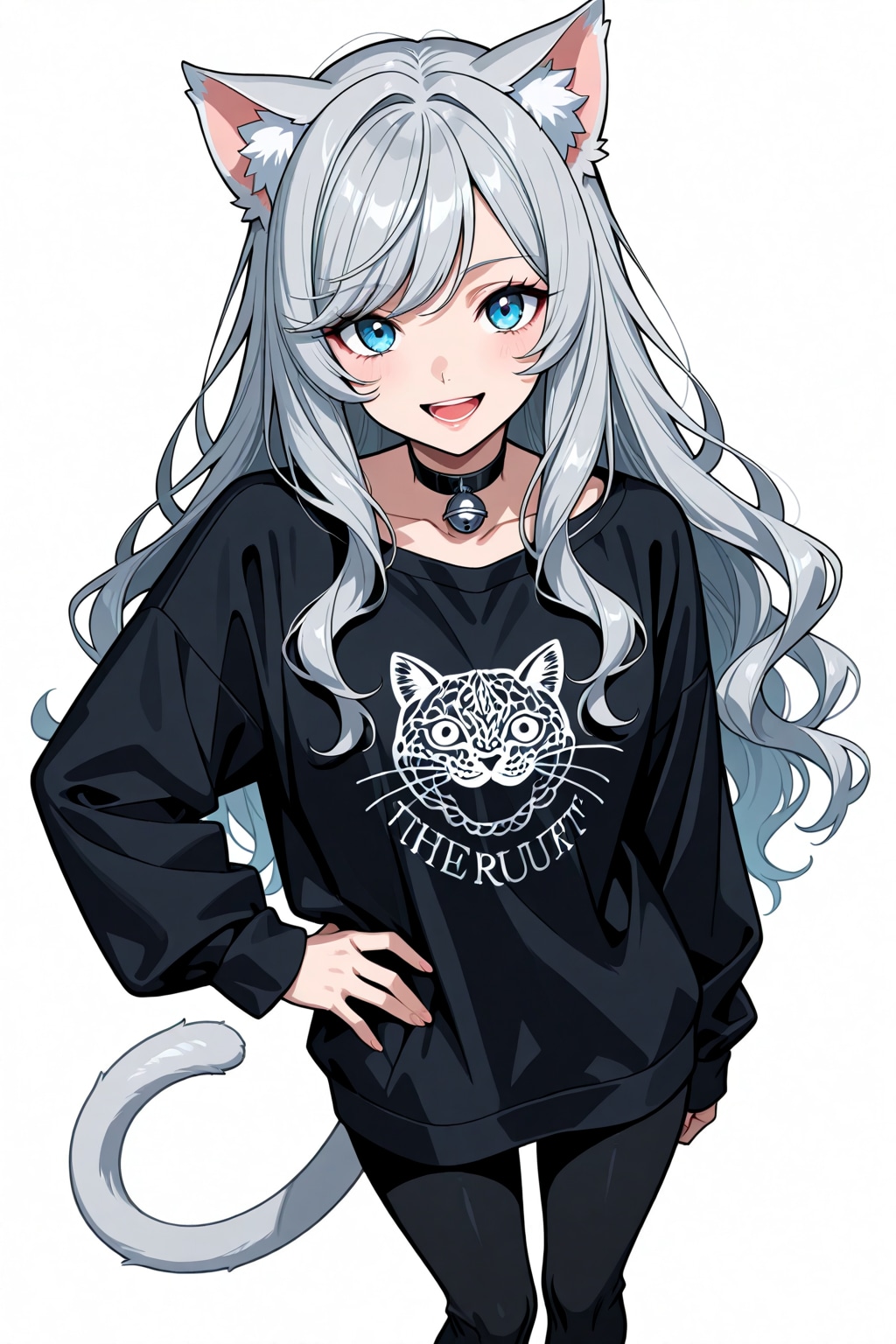 ユキネ【Nova Unreal XL v10.0】 | の人気AIイラスト・グラビア