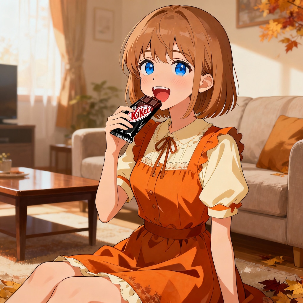 キットカットのオトナの日